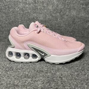 Nike Air Max DN Shoes Womens Size 6 Cushioned Running Sneakers HJ9636-601 NEW